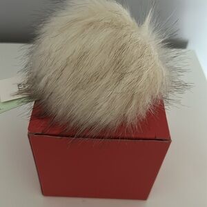 ANTHROPOLOGIE REPLACEABLE POM